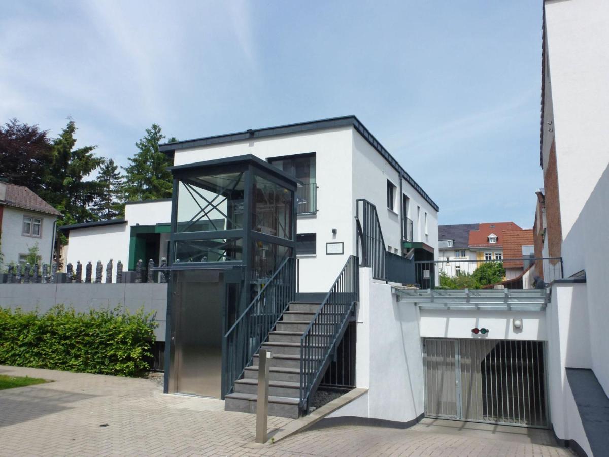 Apartment Brake By Interhome Offenburg Exterior photo