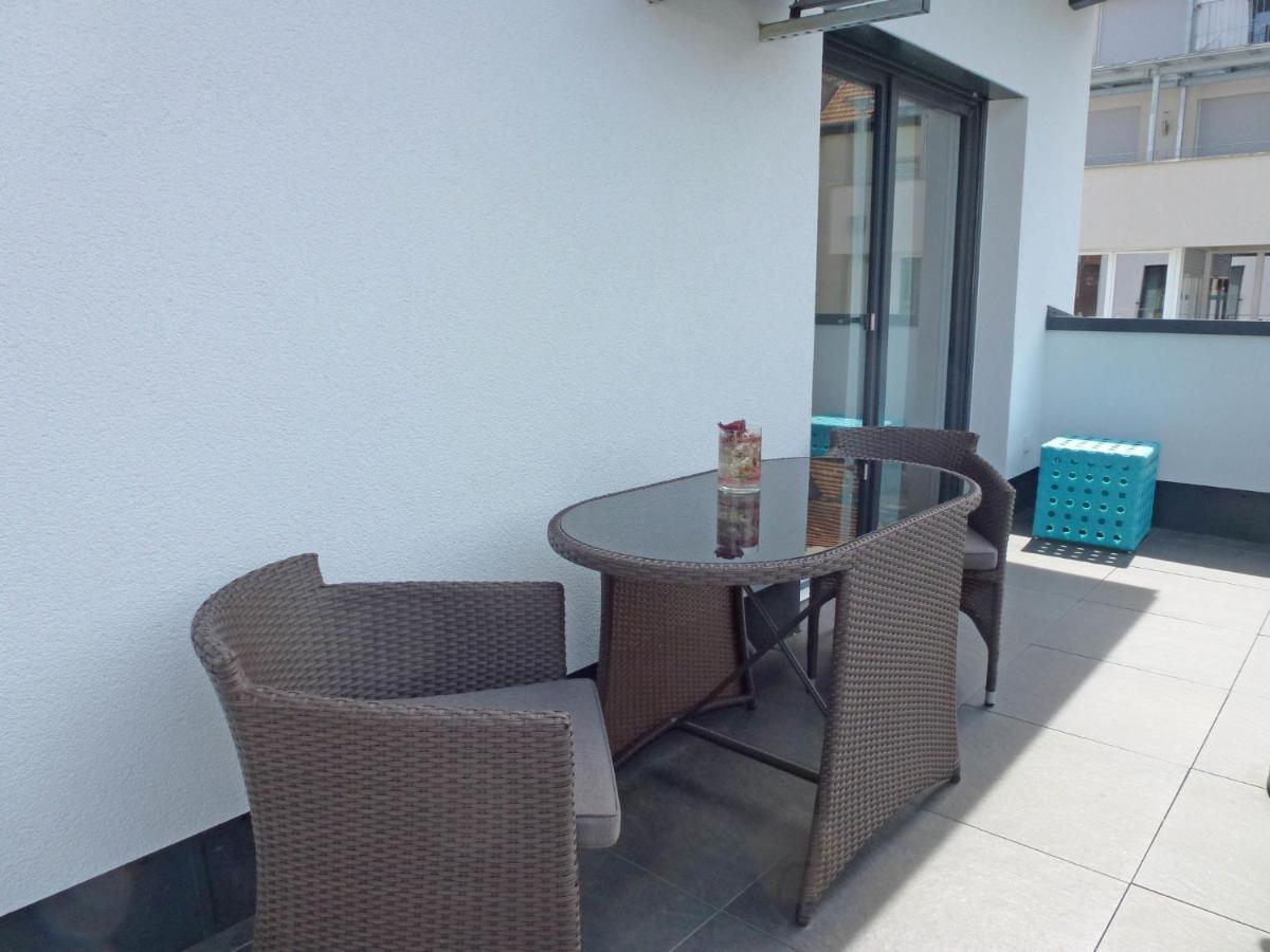 Apartment Brake By Interhome Offenburg Exterior photo